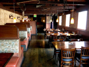 Hooleys Public House - La Mesa