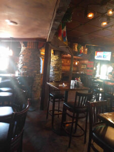 Hooleys Public House - El Cajon