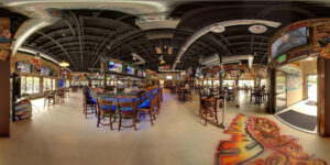 Hooligan's Sports Bar and Grill - Vancouver
