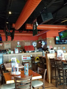 Hooters - Farmingdale