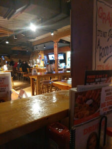 Hooters - Manassas