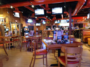 Hooters - Waldorf