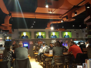 Hooters - Laurel