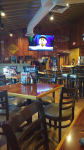 Hooters - Midlothian