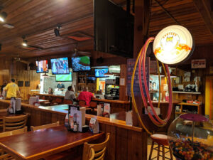 Hooters - Williamsburg