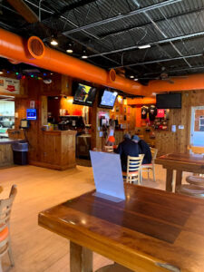 Hooters - Burlington