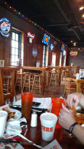 Hooters - High Point