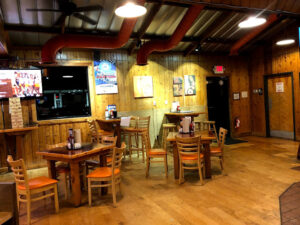 Hooters - Mooresville