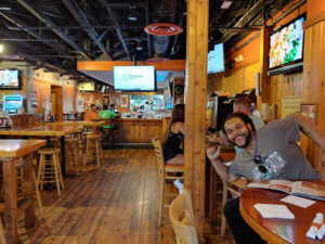 Hooters - Wilmington