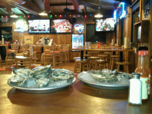 Hooters - Charleston