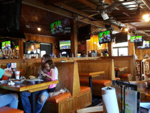 Hooters - Greenville