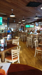 Hooters - Anderson