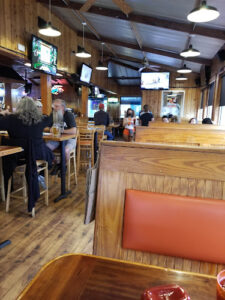 Hooters - Rock Hill