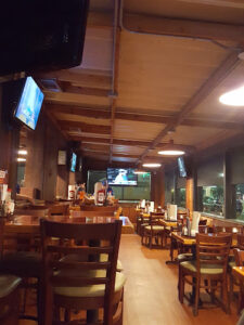 Hooters - Conyers