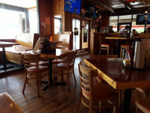 Hooters - Roswell