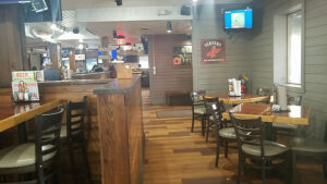Hooters - Duluth