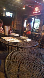 Hooters - Orange Park