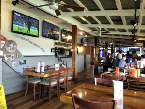 Hooters - Daytona Beach