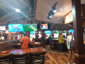 Hooters - Tallahassee
