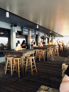 Hooters - Panama City Beach