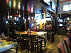 Hooters - West Melbourne