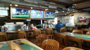 Hooters - Pembroke Pines