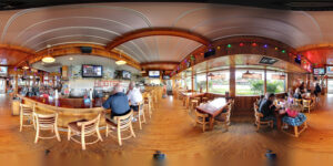 Hooters - Sunrise