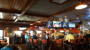 Hooters - Tampa