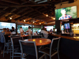 Hooters - Bradenton