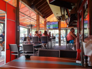 Hooters - Sarasota