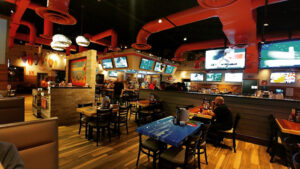 Hooters - Kissimmee