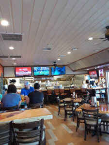 Hooters - Gulf Shores