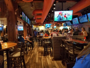 Hooters - Goodlettsville