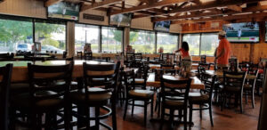 Hooters - Hermitage