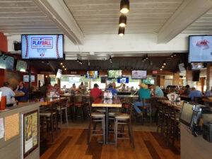 Hooters - Chattanooga