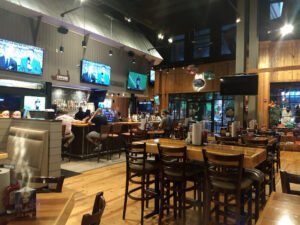 Hooters - Memphis