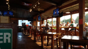 Hooters - Louisville