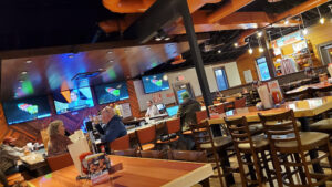 Hooters - Cincinnati