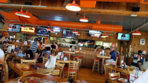 Hooters - Dayton