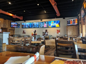 Hooters - Schererville