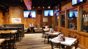 Hooters - Jeffersonville