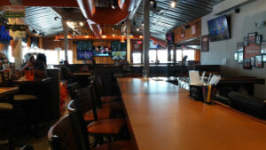 Hooters - Evansville