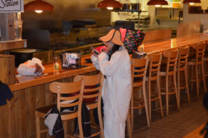 Hooters - Joliet