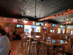 Hooters - St. Louis