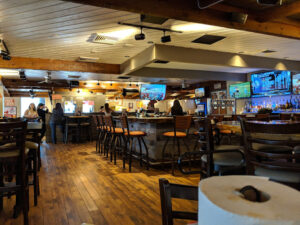 Hooters - St. Louis