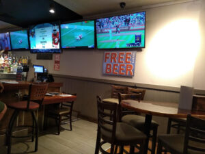 Hooters - Kansas City