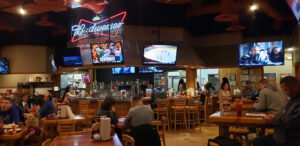 Hooters - Kansas City