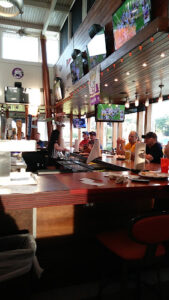 Hooters - Slidell