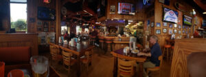 Hooters - Bossier City