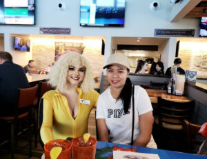 Hooters - Little Rock